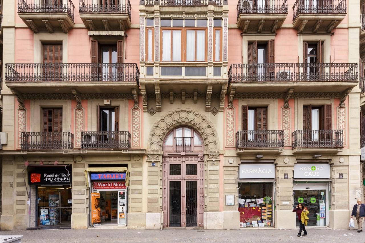 Key Plaza Universidad - Gran Via — Photos 2